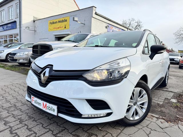 Renault Clio IV Grandtour Life + Klima