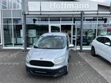Ford Transit Courier Trend Navi/RFK/Multi/Schiebetür - Ford Transit Courier mit Diesel-Antrieb