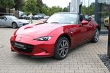 Mazda MX-5 1.5 SKYACTIV-G 132 EXCLUSIVE-Line - Mazda MX-5 New cars