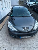 Peugeot 206+ - Peugeot 206 von privat