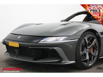 2025 Ferrari 12CILINDRI photo 6
