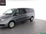 Mercedes-Benz V 250 d EXTRALANG 8 SITZE 360GRAD,SITZHEIZ,DAB - gebrauchte Mercedes-Benz V 250 aus dem Jahr 2023