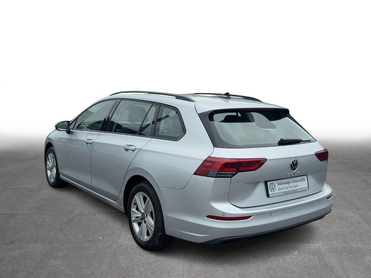 Volkswagen Golf VIII Variant 2.0TDI NAVI PDC LED ACC SHZ MF, миниатюра 3