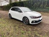 Volkswagen Polo 2.0 TSI OPF DSG GTI GTI