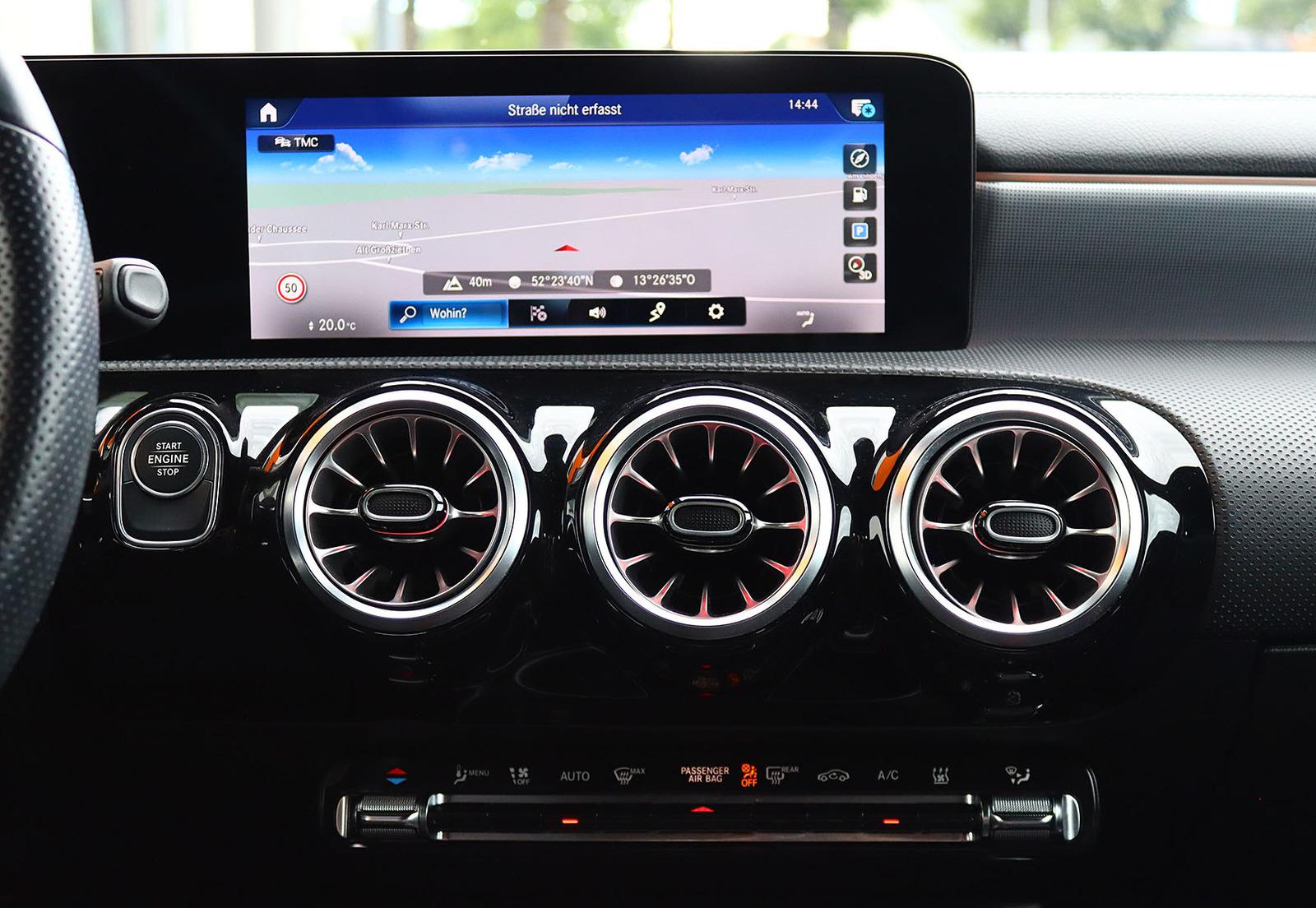 Mercedes-Benz CLA 250 e 3x AMG NIGHT KAMERA+WIDESCREEN+AHK