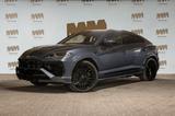 Lamborghini Urus 4.0 V8 SE Pano Carbon Style B&O Massage - graue Lamborghini Urus