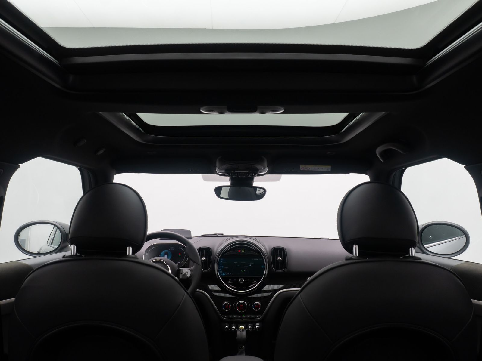 Fahrzeugabbildung MINI Countryman SE (Cooper)  ALL4 HUD Kamera H/K Voll