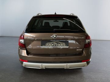 Skoda Octavia - 5