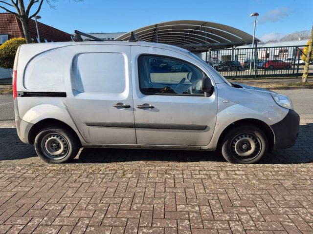 Renault Kangoo Rapid Extra