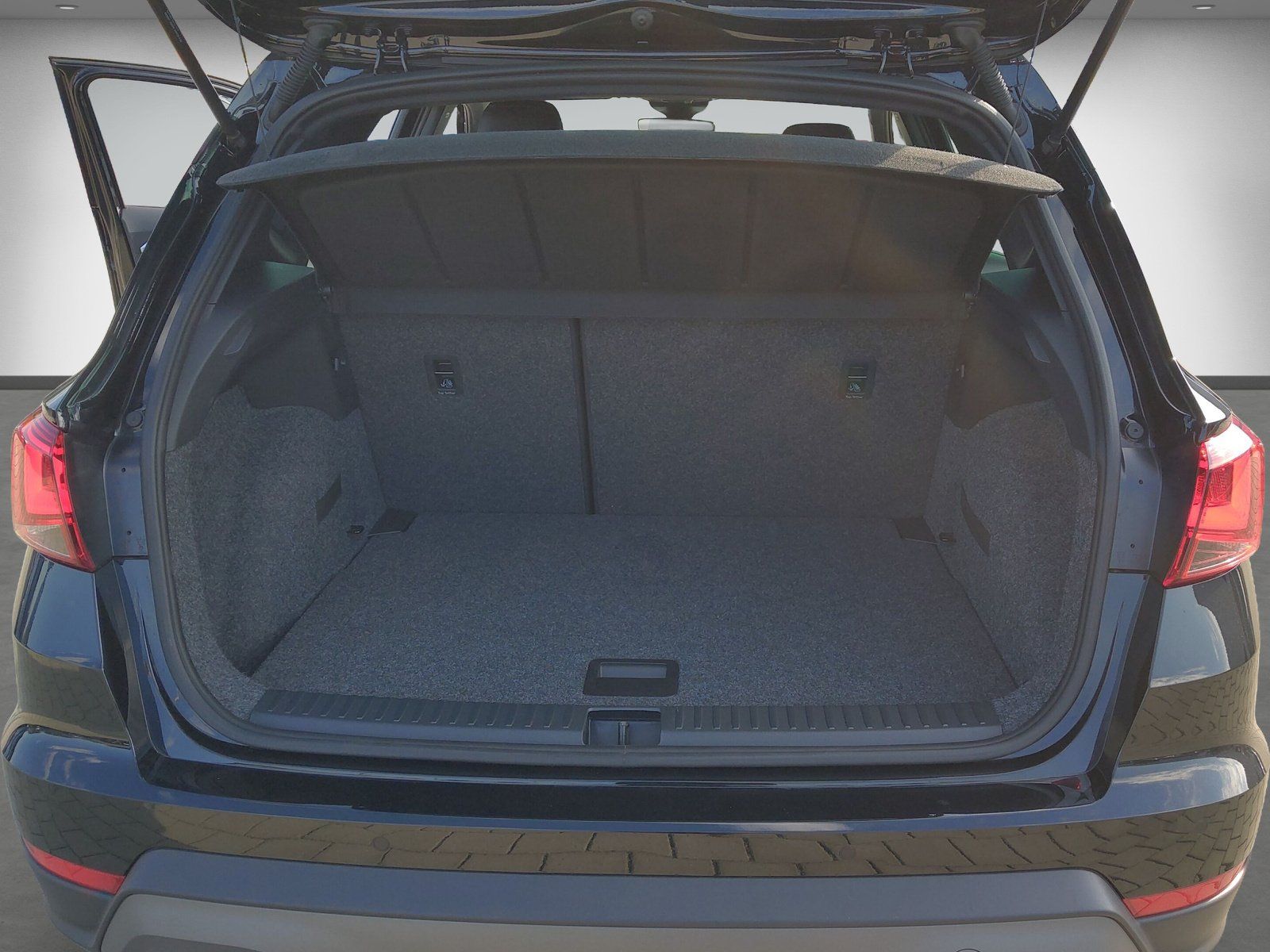 Seat Arona - Bild 14