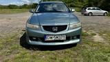 Honda Verkaufe Honda Accord   Polnische Kennzeichen - gebrauchte Honda Accord aus dem Jahr 2003