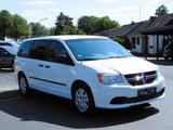 Dodge Grand Caravan 7-Sitzer Klima Tempomat - Dodge Grand Caravan Gebrauchtwagen