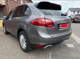 Porsche Cayenne Diesel - - Porsche Cayenne aus 2012 mit Diesel-Antrieb