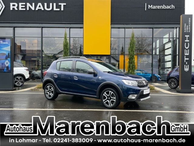 Dacia Sandero Stepway Celebration  TCe 90 + Klima + Ga