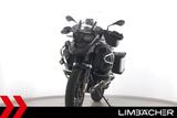 BMW R 1200 GS ADVENTURE TRIPLE BLACK - BMW 1200 GS TRIPLE BLACK