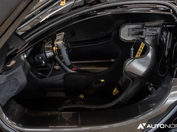 2016 Mclaren P1 — миниатюра 21