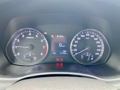 Fahrzeugabbildung Hyundai i30 1.0 T-GDI AAC SHZ KAMERA ALU ALLWETTER
