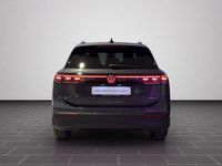 Volkswagen Tiguan - Vorschau Bild 7