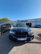 BMW X5 E70 LCI M50d - BMW: E70