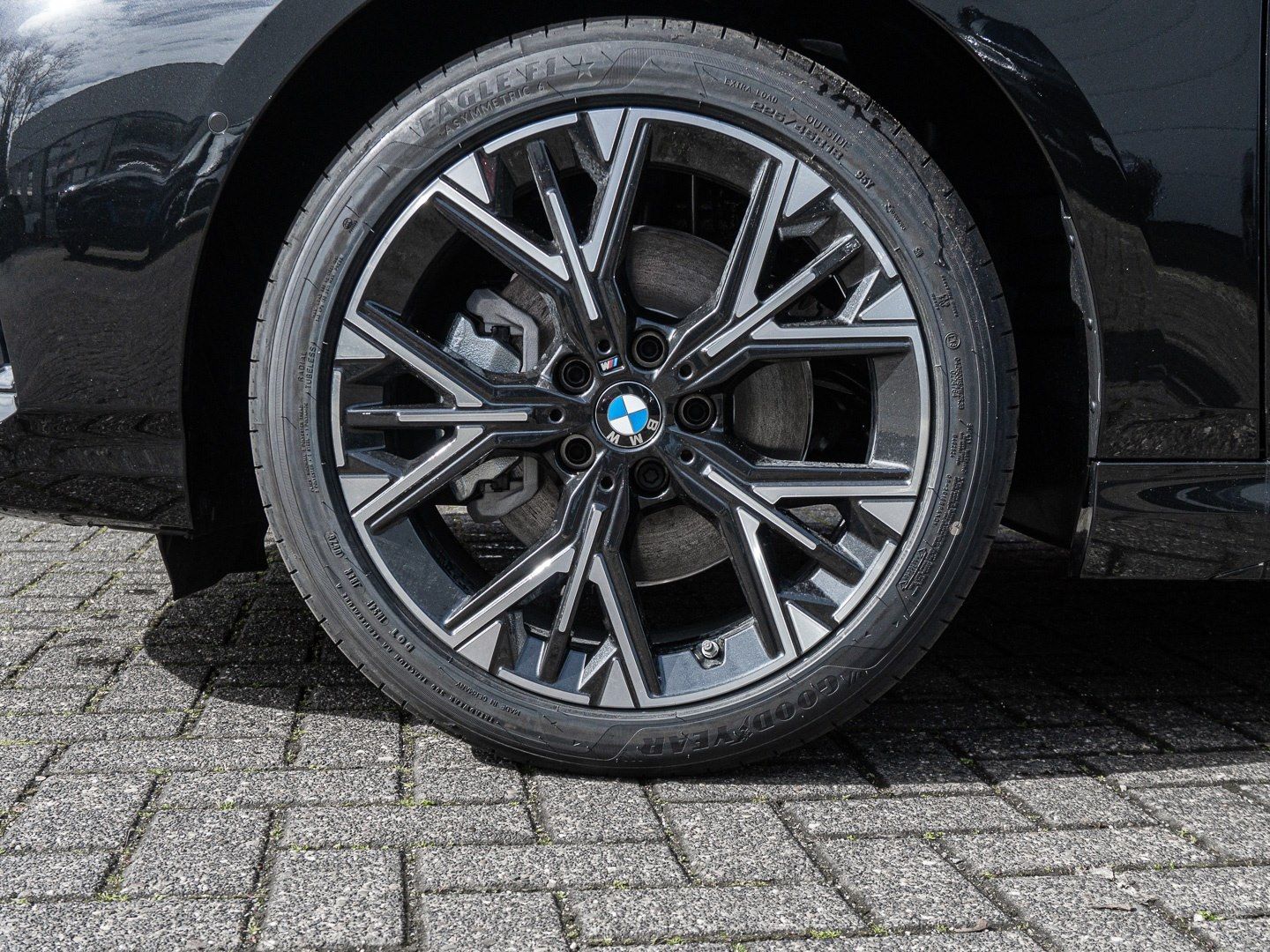 BMW 120 - Bild 5
