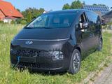Hyundai STARIA 2.2 CRDi Prime 9-Sitzer Automatik 2WD... - Hyundai Staria Prime mit Diesel-Antrieb