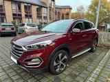 Hyundai TUCSON 2.0 CRDi 136kW Style 4WD Style