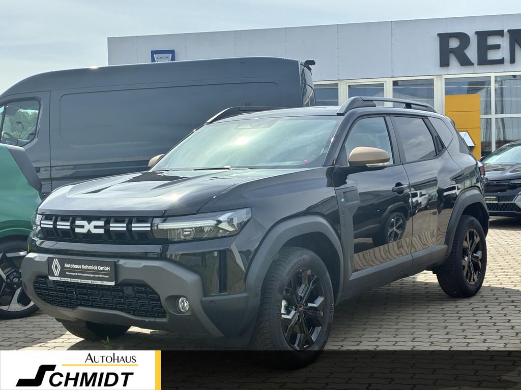 Dacia Duster Extreme Hybrid-G 150 4x4