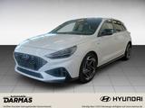 Hyundai i30 1.5 T-GDI 48V-Hybrid N Line Pano Allwetter