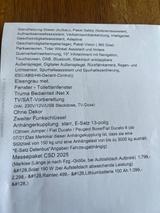 Pössl Summit 600 Premium Ausstattung  Neu - Angebote