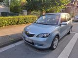 Mazda 2 1.4 16V Exclusive Automatık - Mazda 2 aus 2007