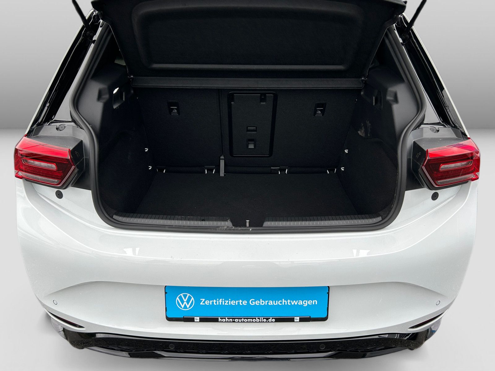 Volkswagen ID.3 - Bild 14