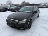 Mercedes-Benz C 220 C T-Modell C 220 T CDI BlueEfficiency - Mercedes-Benz C 220 bis 10.000 Euro