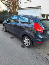 Ford Fiesta Bj. 2012 | TÜV Neu | Klimaanla... - Ford Fiesta: Bj