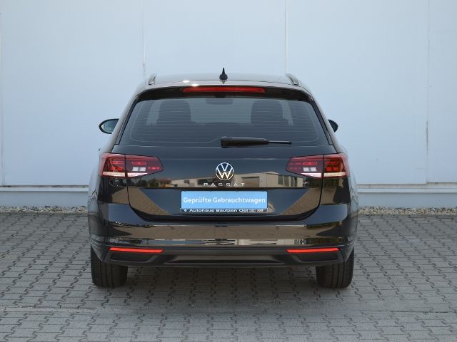 Passat Variant 2.0 TDI DSG Business AHK/LED/NAVI