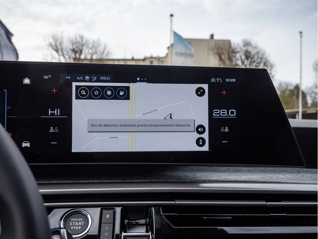 Peugeot 3008 - Bild 4