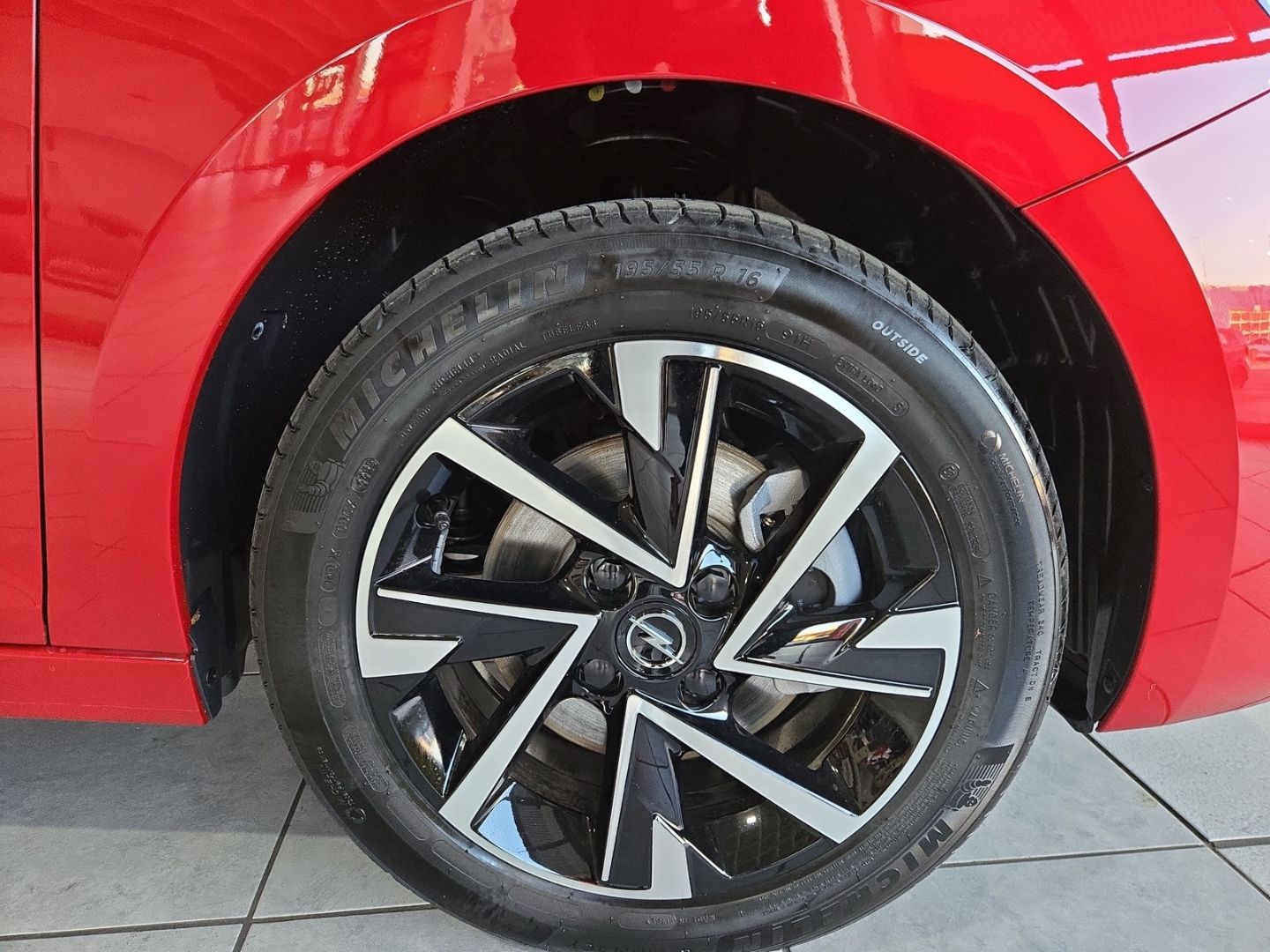 Opel Corsa - Bild 16