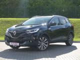 Renault Kadjar 1.2 TCE Bose Edition - Renault Kadjar