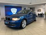BMW 118 1 Limousine 118i - gebrauchte BMW 118 aus dem Jahr 2007