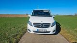 Mercedes-Benz V 200 d RISE Long -  5-Sitzer  HU 11/27 - : Kleinbus, Sitzer 20