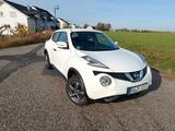 Nissan Juke 1.6 Visia Plus Visia Plus - Nissan Juke in Bonn