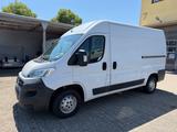 Fiat Ducato Hochr. Klima 2XSchiebtüren Kamera NEU TÜV - Fiat Ducato Gebrauchtwagen in Frankfurt