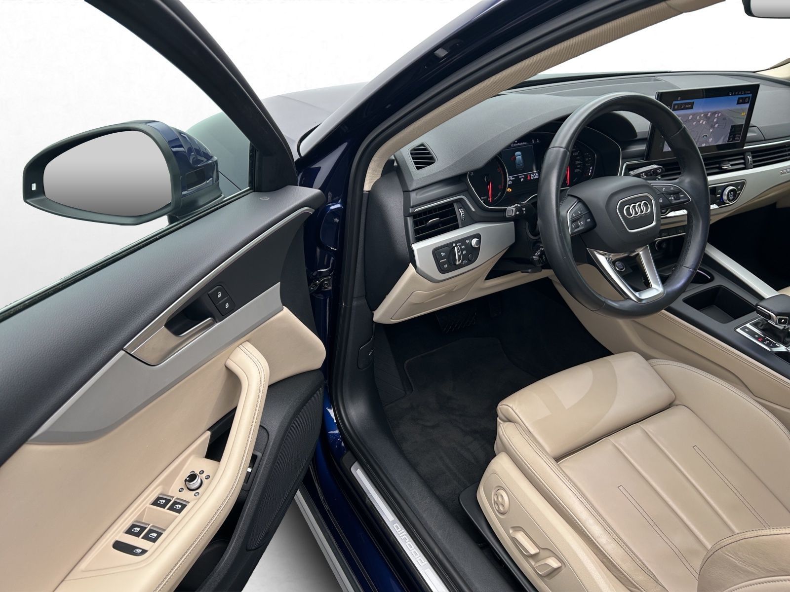 Audi A4 Allroad - Bild 14