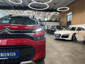 Citroën C3 Aircross Shine Pack*1.Hand*Klima*Navi*Kamera*