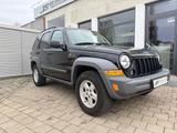 Jeep Cherokee 2.8 CRD Style 4X4 126800 KM 1. Hand - Jeep Cherokee aus 2005: 2.8