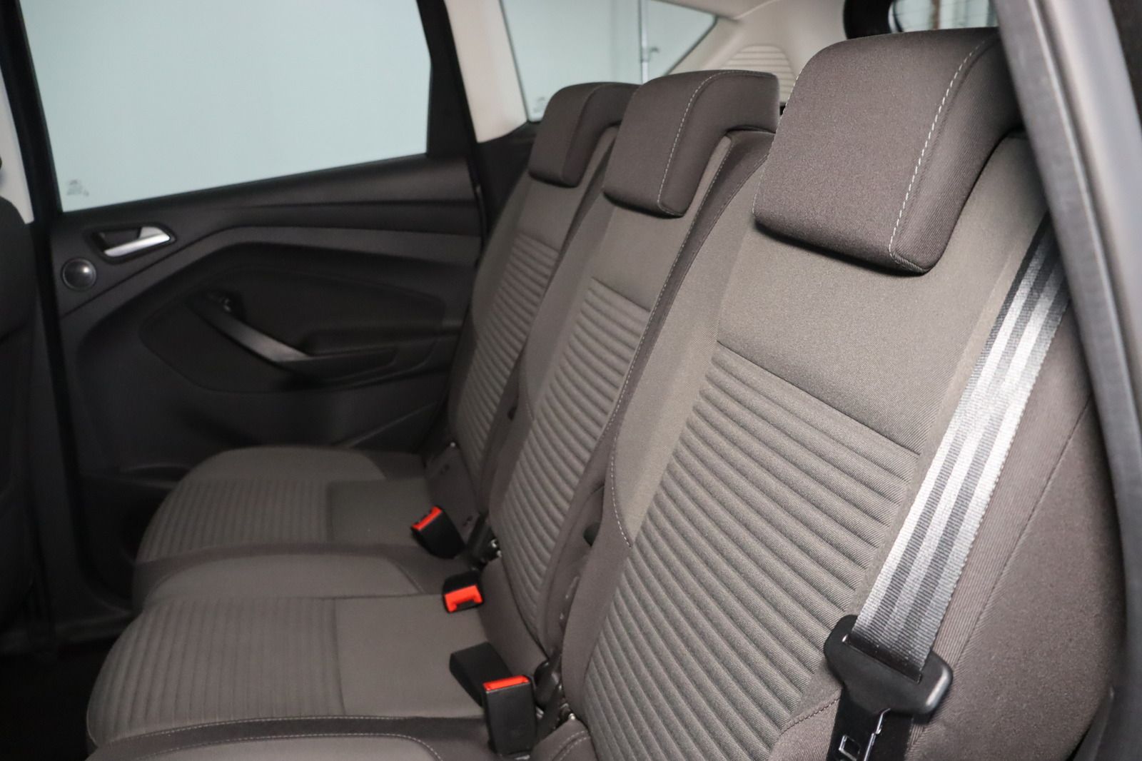 Fahrzeugabbildung Ford C-Max 1. Hand * Sitzhzg. * AHK