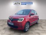 Renault Twingo LIMITED * KLIMA * FSP * inkl. WINTERRÄDER - Renault Twingo: I