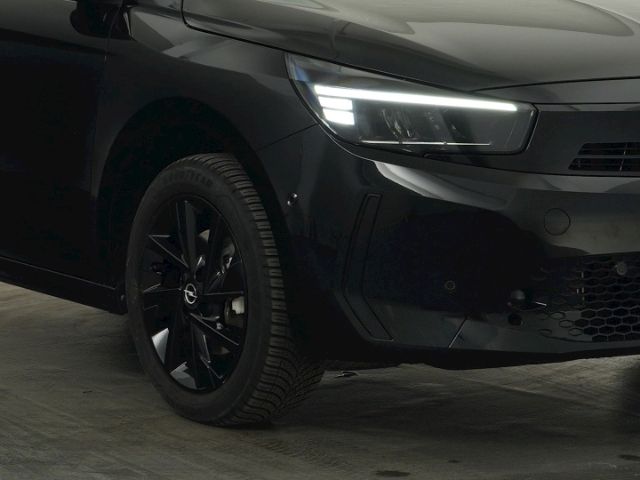 Corsa F FACELIFT GS AT+LED+RÜCKFAHRKAMERA+SITZ-/