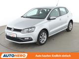 Volkswagen Polo 1.0 Comfortline *PDC* - gebrauchte Kleinwagen in Stuttgart