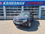 Dacia Duster I Ice 4x2 1.6 - Dacia Duster aus 2014