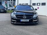 Mercedes-Benz Mercedes Cl 63 TÜV neu Einzelstück top gep... - Mercedes-Benz: Coupé, E63